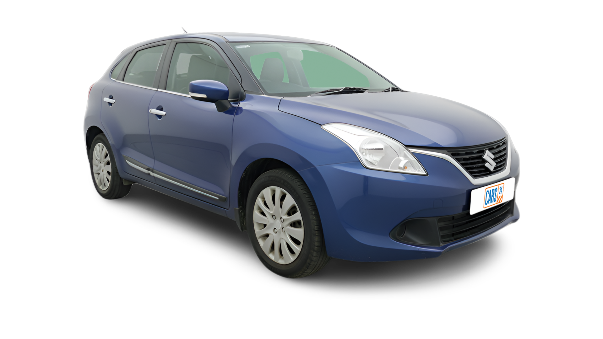 Maruti Baleno-img